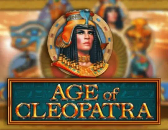 Age of Cleopatra 7Mojos
