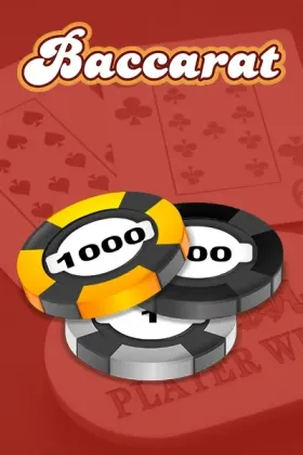 Baccarat Woohoo Games