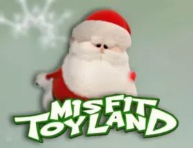 Misfit Toyland Rival